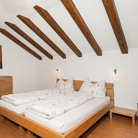 شقة Haus Granit زيرمات المظهر الخارجي الصورة